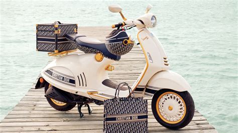 dior vespa prezzo